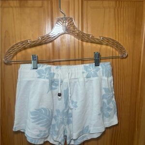 Ocean Drive Women's Floral Shorts